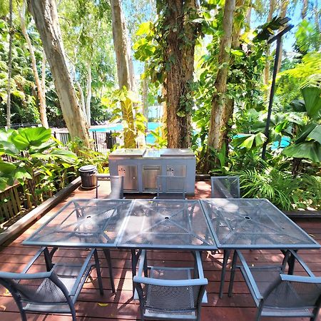 Palm Cove Beach Apartment Exterior photo