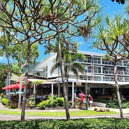 Palm Cove Beach Apartment Exterior photo