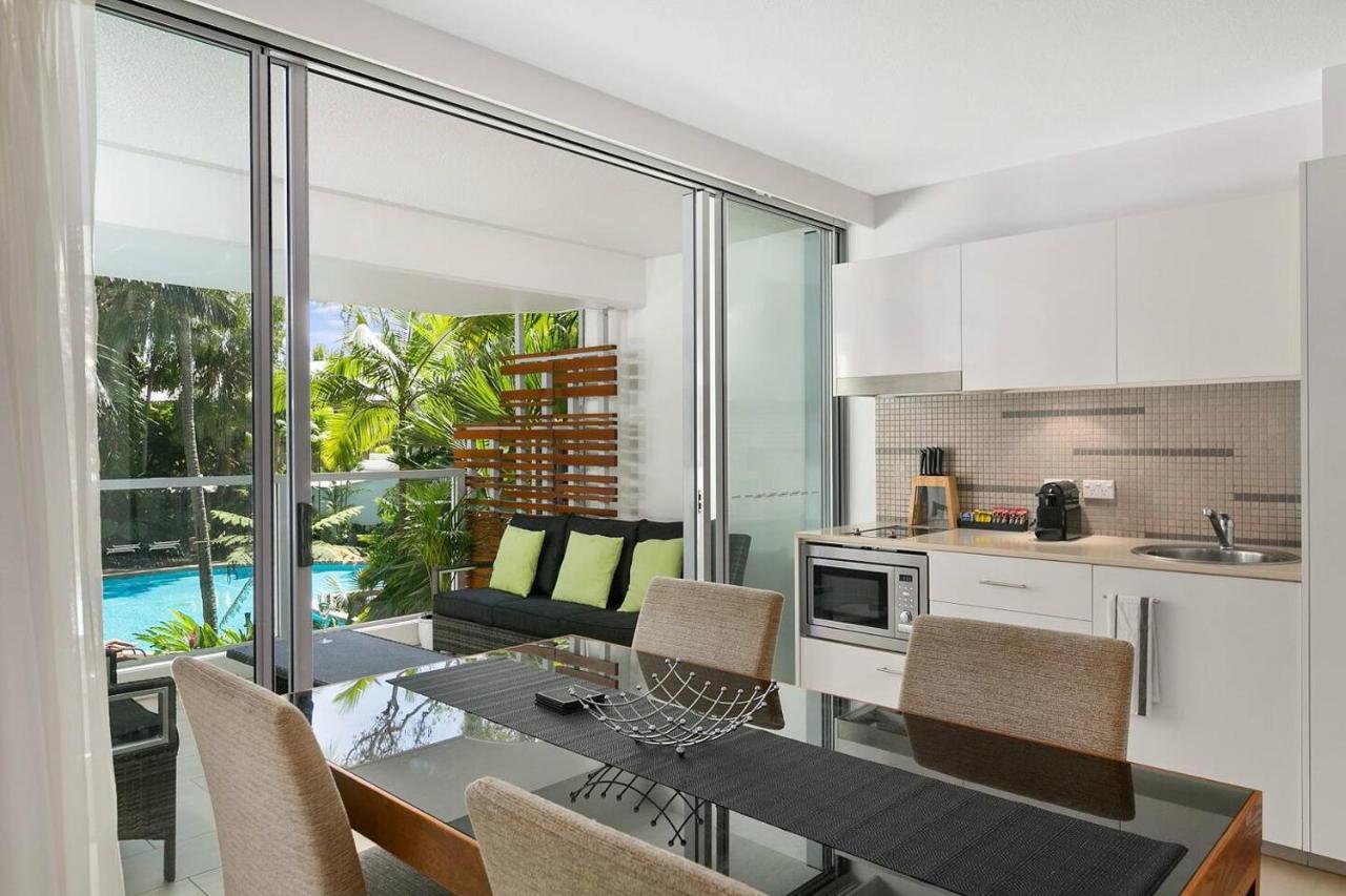 Palm Cove Beach Apartment Exterior photo