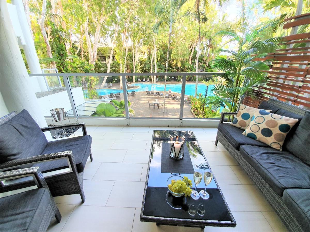 Palm Cove Beach Apartment Exterior photo