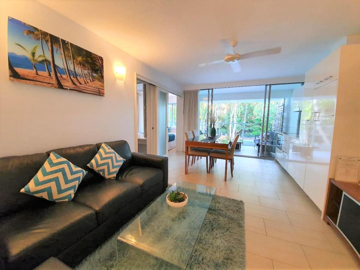 Palm Cove Beach Apartment Exterior photo