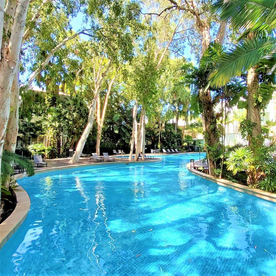 Palm Cove Beach Apartment Exterior photo