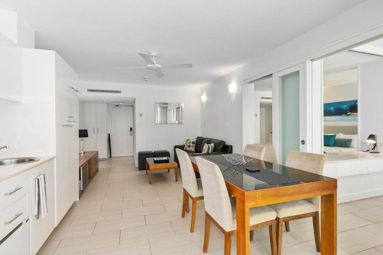 Palm Cove Beach Apartment Exterior photo