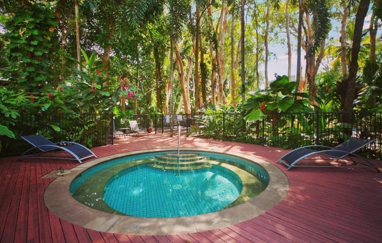 Palm Cove Beach Apartment Exterior photo