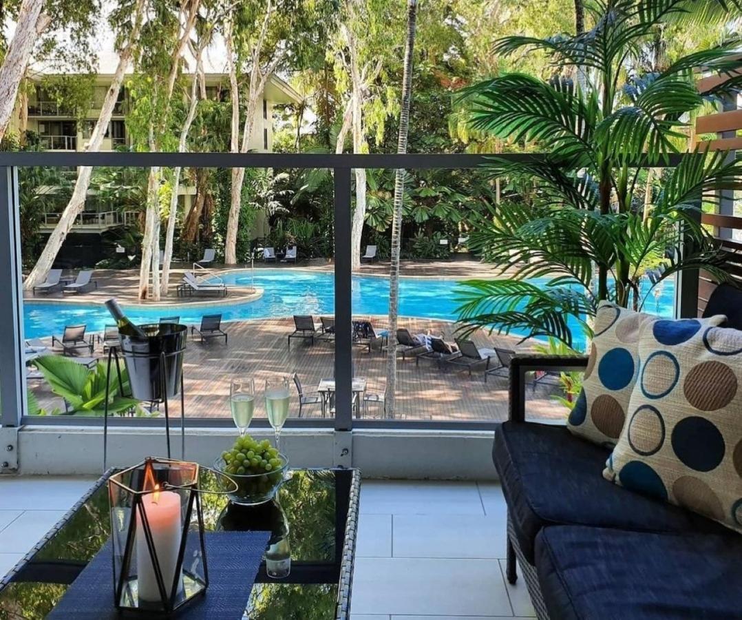 Palm Cove Beach Apartment Exterior photo