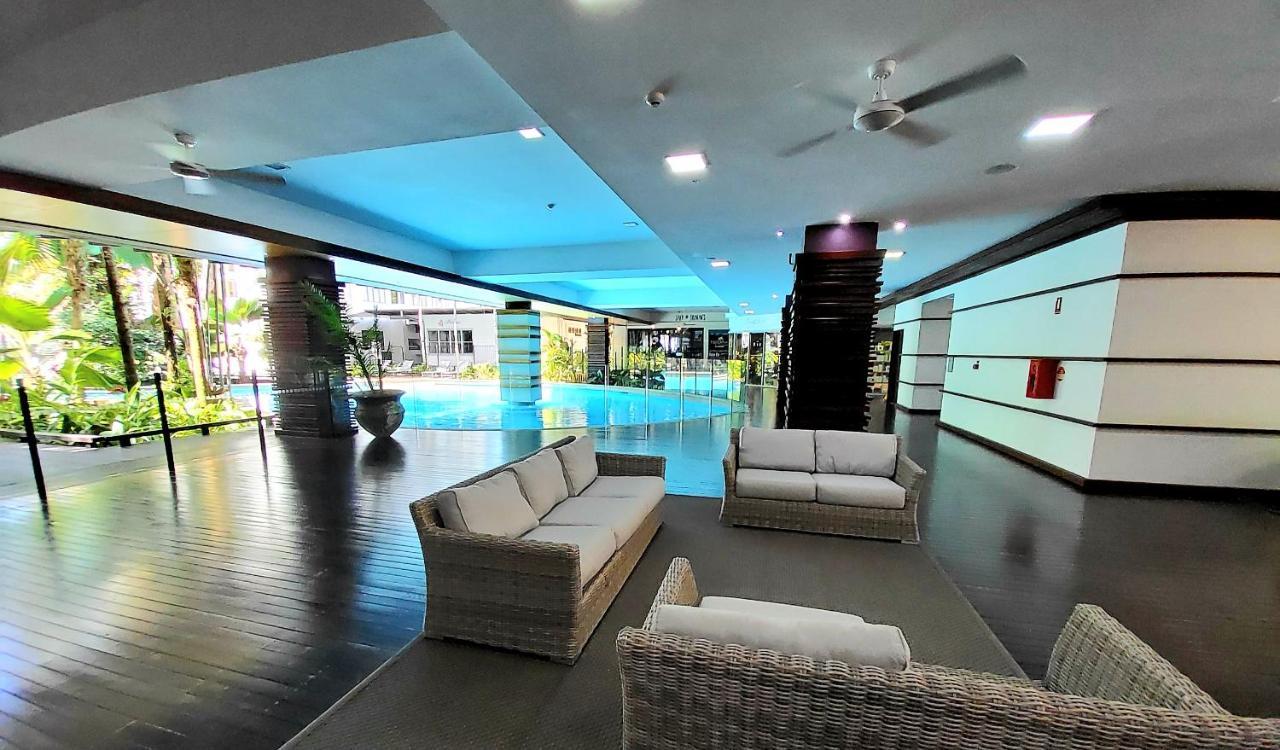 Palm Cove Beach Apartment Exterior photo