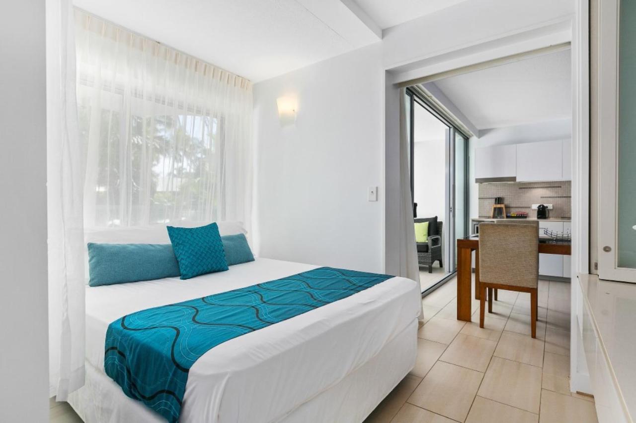 Palm Cove Beach Apartment Exterior photo