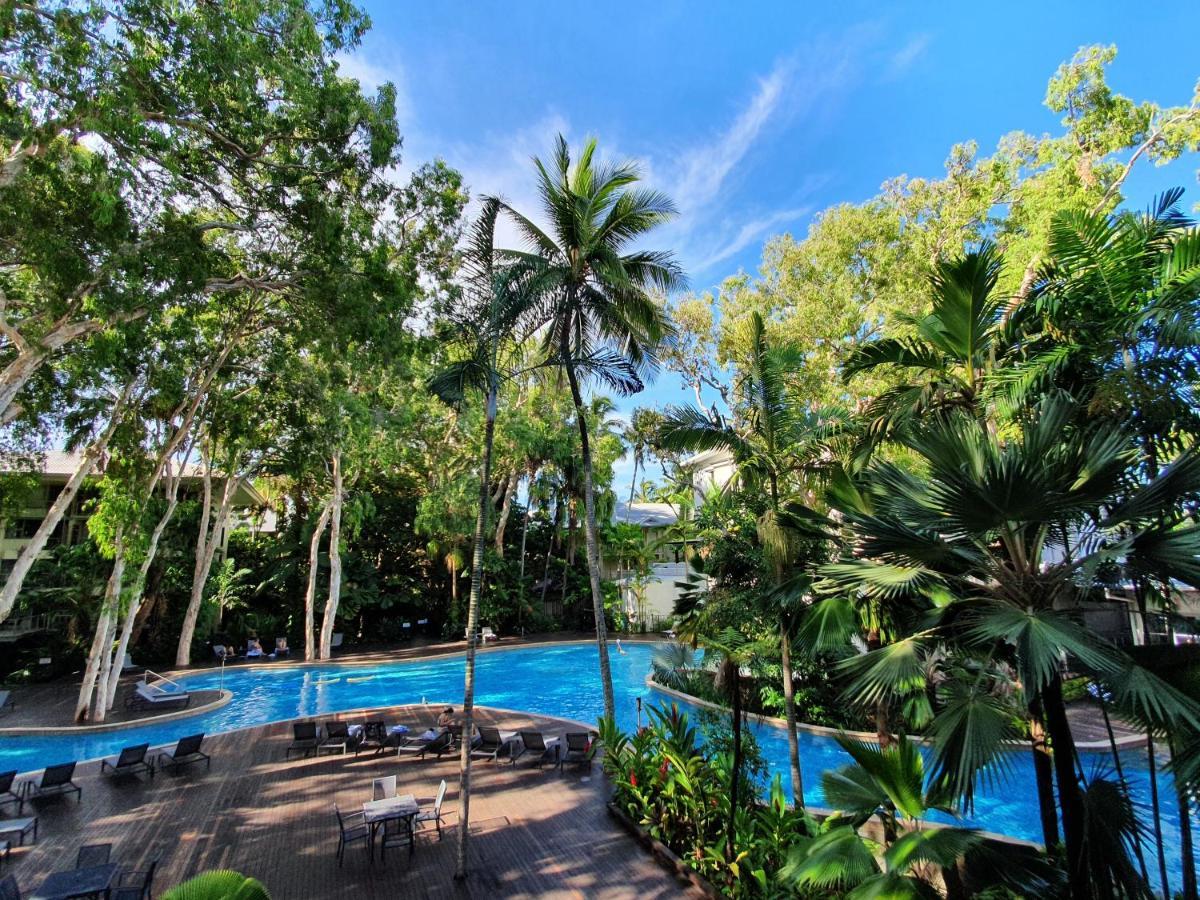 Palm Cove Beach Apartment Exterior photo
