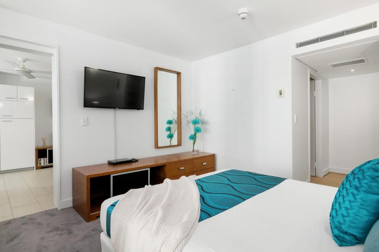 Palm Cove Beach Apartment Exterior photo