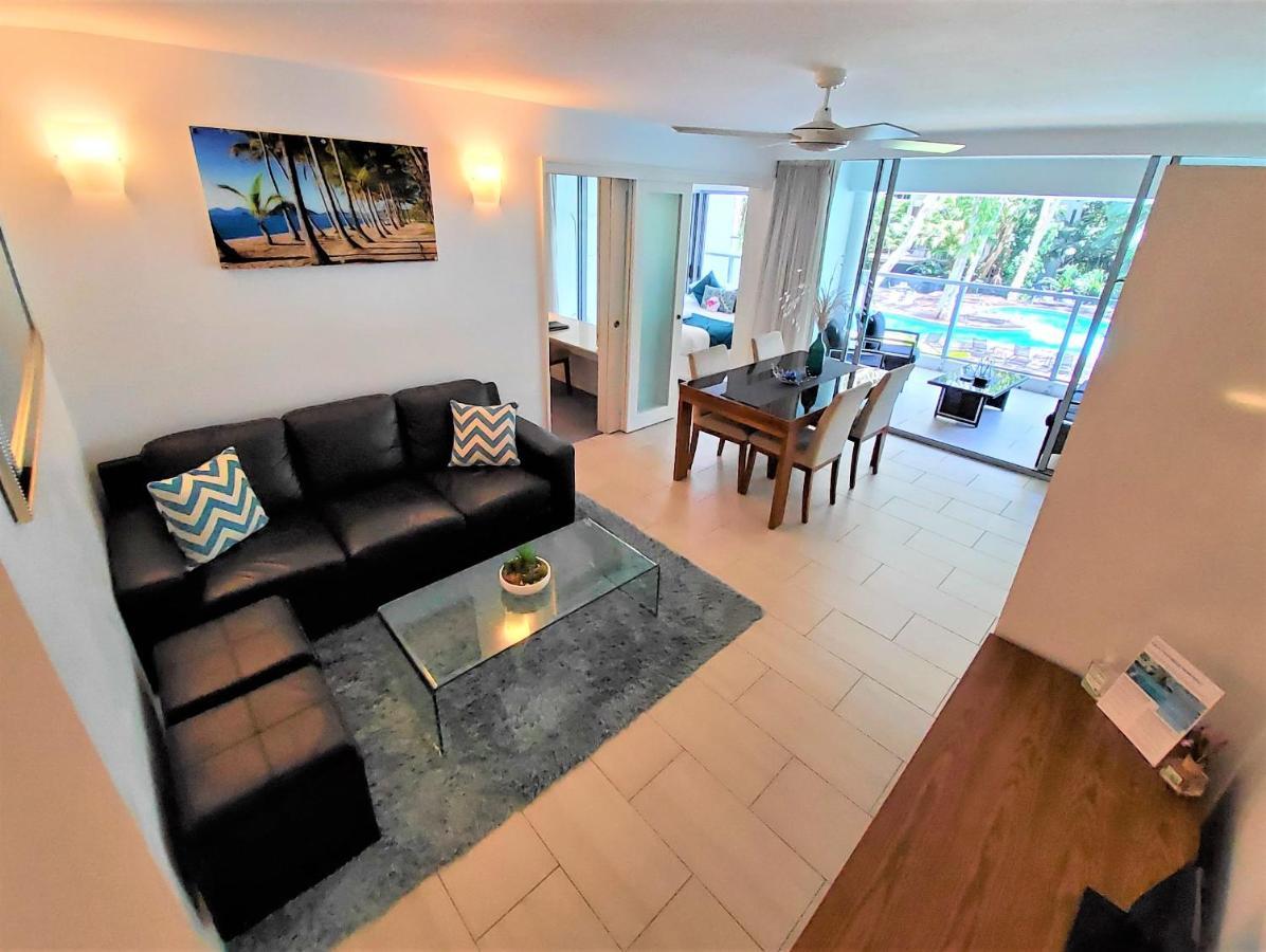 Palm Cove Beach Apartment Exterior photo