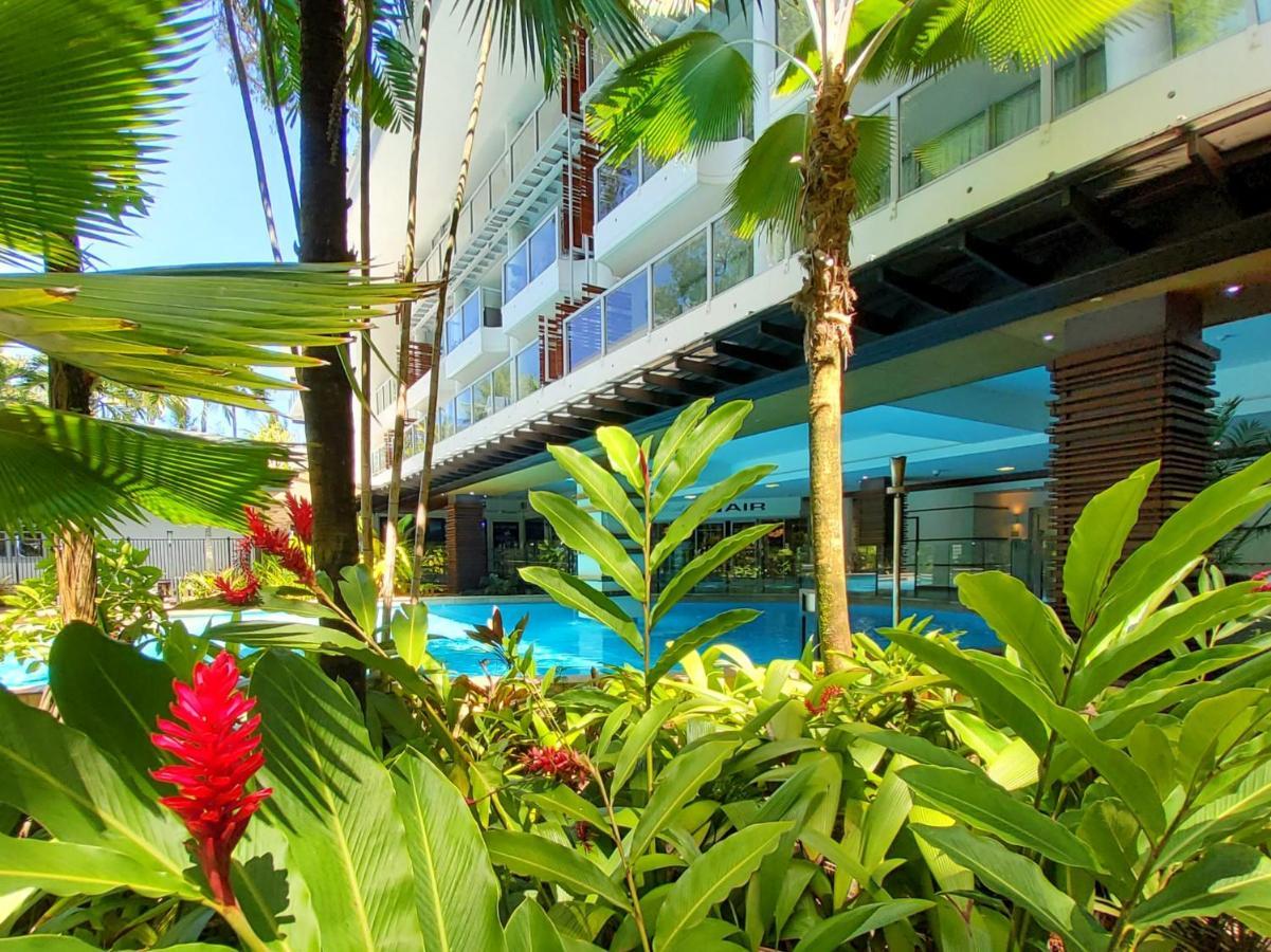 Palm Cove Beach Apartment Exterior photo