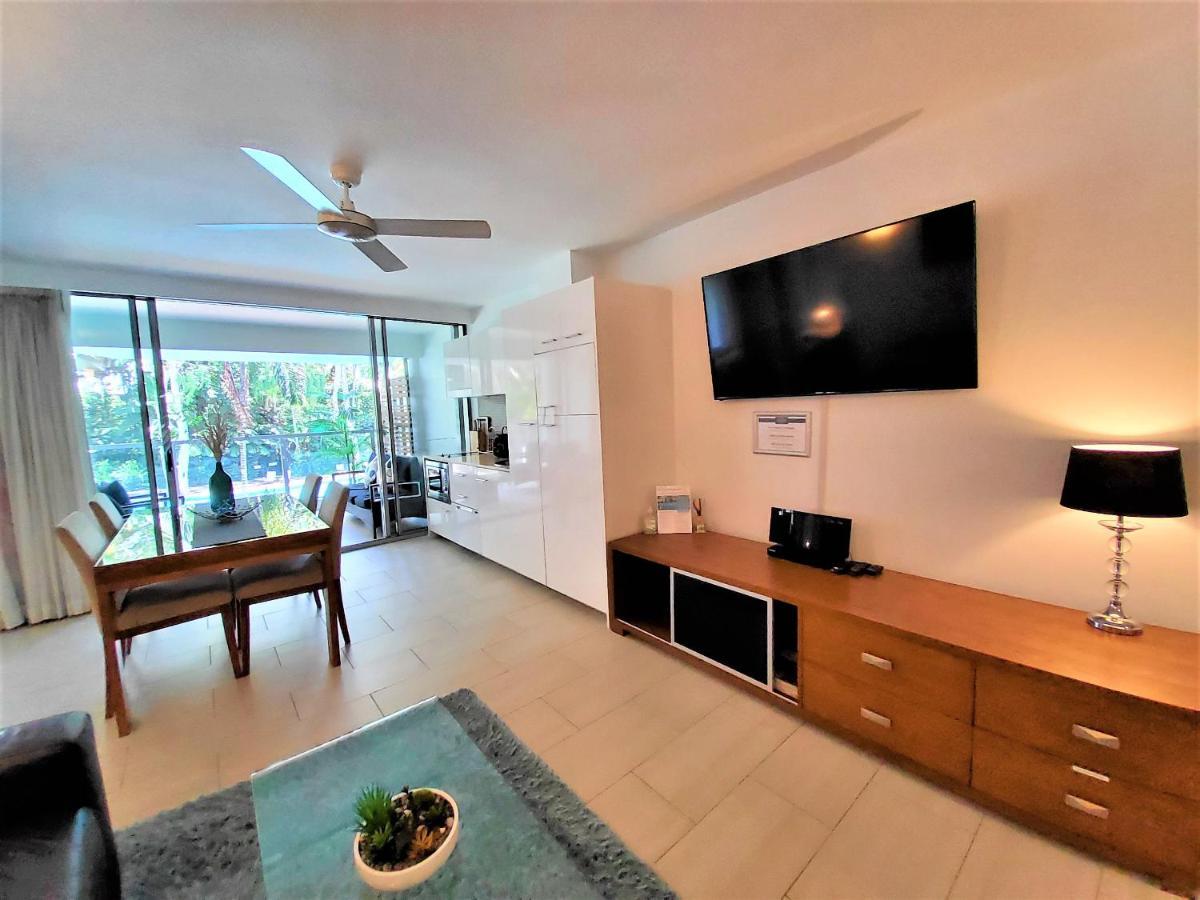 Palm Cove Beach Apartment Exterior photo