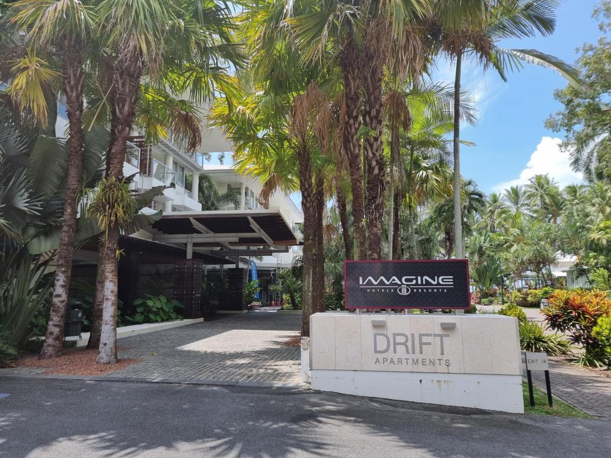 Palm Cove Beach Apartment Exterior photo