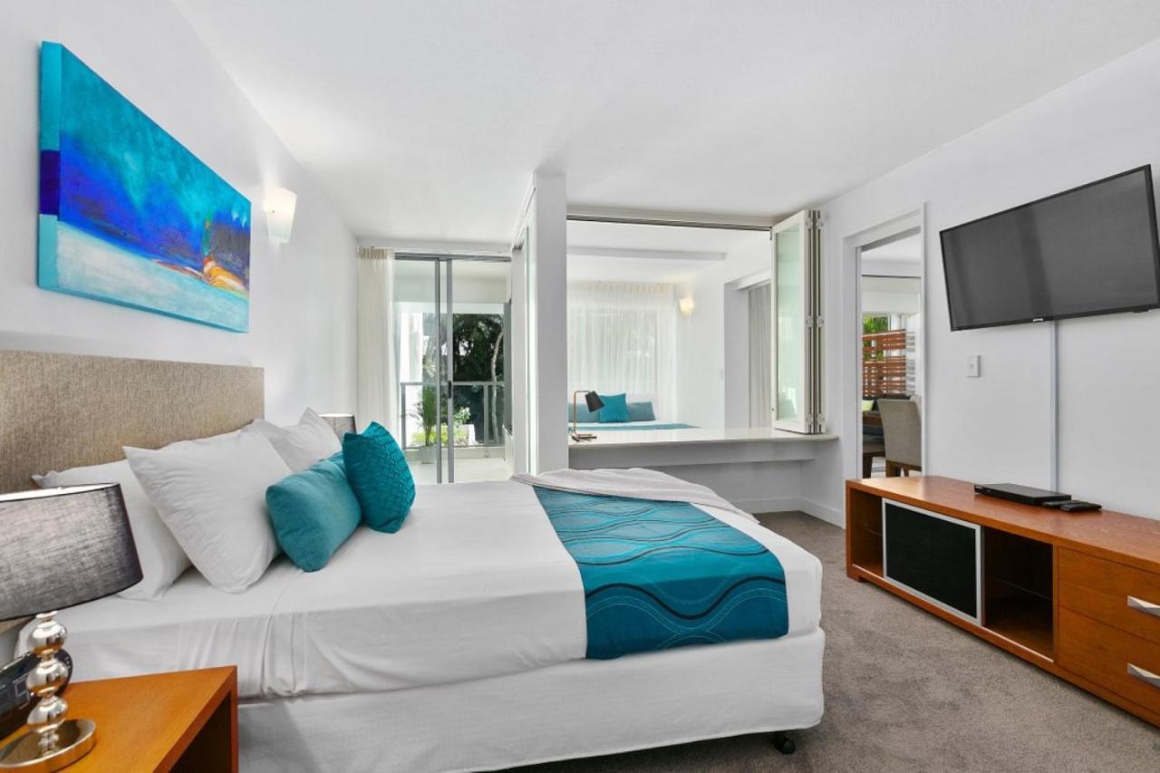 Palm Cove Beach Apartment Exterior photo
