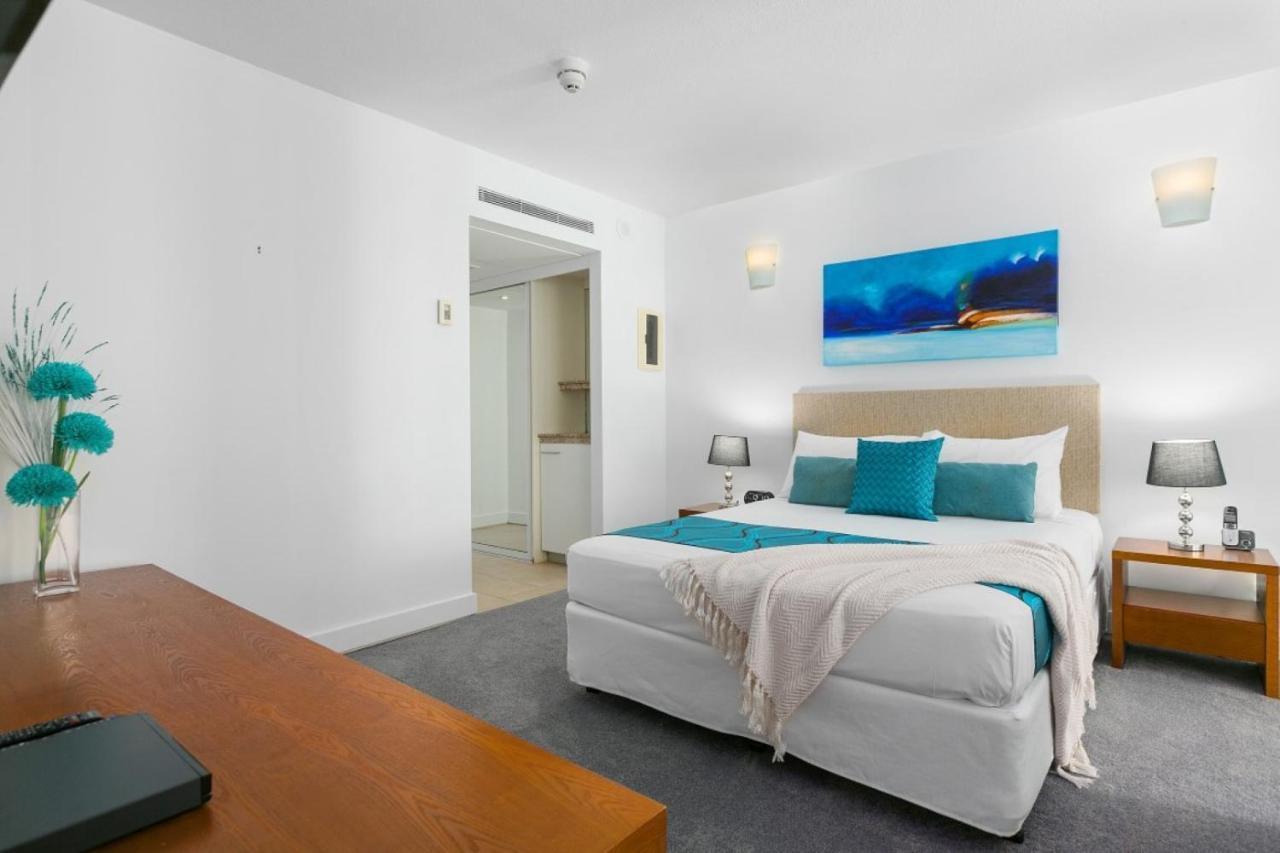 Palm Cove Beach Apartment Exterior photo