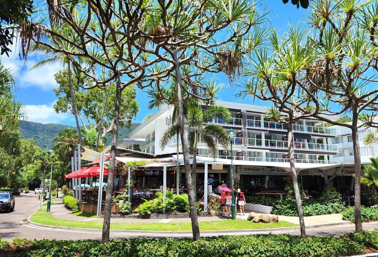 Palm Cove Beach Apartment Exterior photo