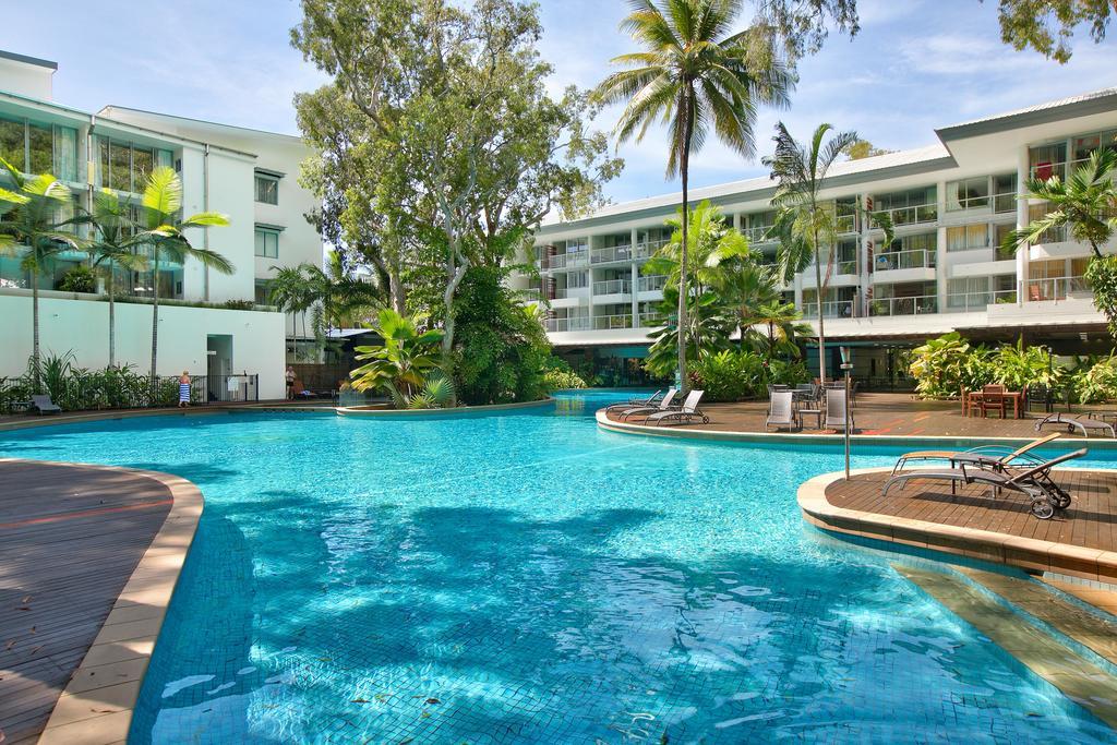 Palm Cove Beach Apartment Exterior photo